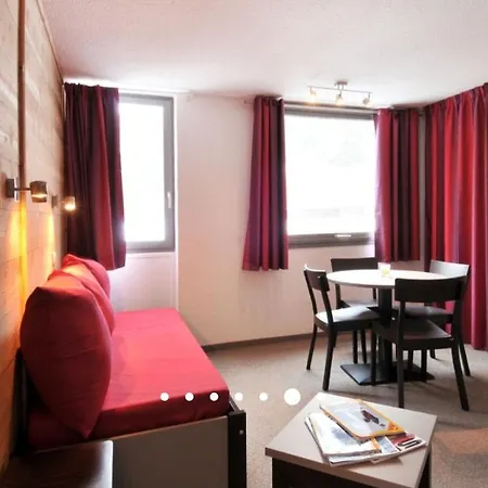 Apartment Montagne Bellecote *